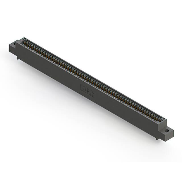895-057-520-404 EDAC Inc.  Edgeboard Connectors